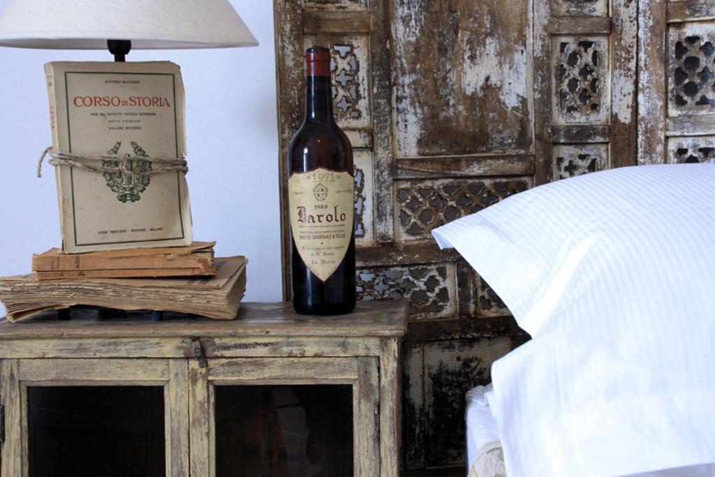 B&B Villa Giuliana Arnesano Room photo