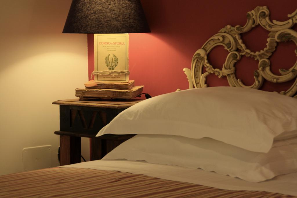 B&B Villa Giuliana Arnesano Room photo