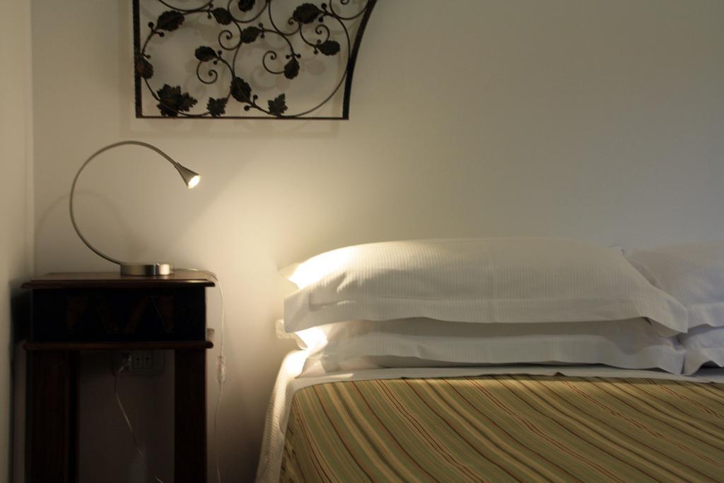 B&B Villa Giuliana Arnesano Room photo