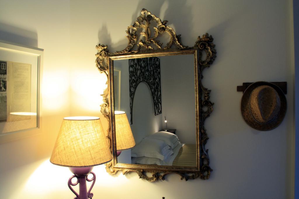 B&B Villa Giuliana Arnesano Room photo