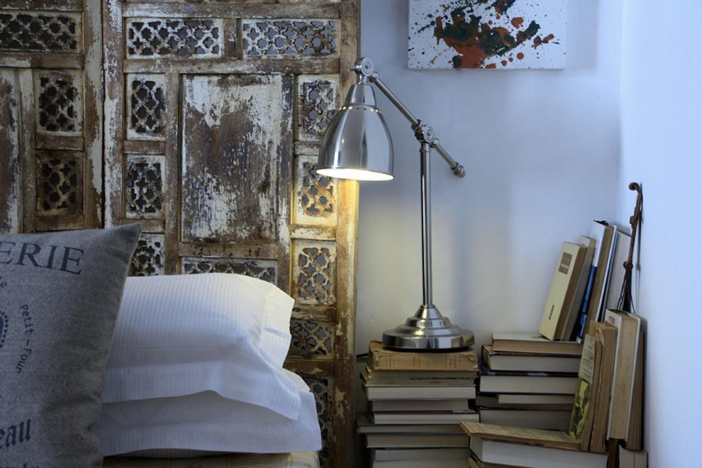 B&B Villa Giuliana Arnesano Room photo